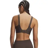 Under Armour Ua Infinity High 2.0 Bra - Grey - XS/AC