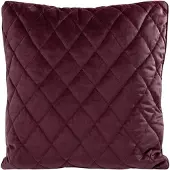 Eurofirany Koristetyynyliina Velvet, 45x45 cm