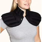 Swedish Posture lämpökaulus