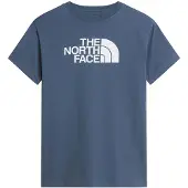 The North Face Evolution Half Dome Lyhythihainen T-paita