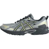 Asics Matalavartiset tennarit 'GEL-VENTX' keltainen / basaltinharmaa / hopeanharmaa