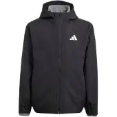 Adidas Ulkoilutakki musta