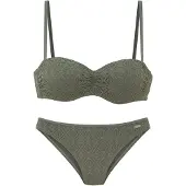 Buffalo Bikini oliivi