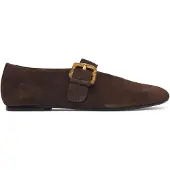 Vagabond SHOEMAKERS Loafer 'ALEYA' suklaa