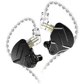 KZ Zsn Pro X No Mic Kuulokkeet Mikrofonilla