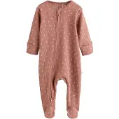 Next Yöpuku pueblo / roosa / puuteri / vaalea pinkki