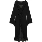 Pull&Bear Kimono musta