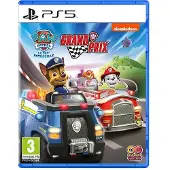 PAW Patrol: Grand Prix (5)