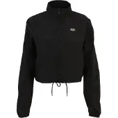 Under Armour Rival Woven Kokovetoketjullinen Collegepaita