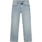 Calvin Klein Jeans Farkut vaaleansininen