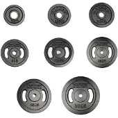 Hammer Sport Weight disc 30 mm