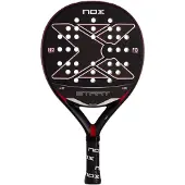 NOX Start Junior Padelmaila