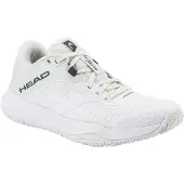 Head Motion 1.5 Padel Junior Whbb - White - 36
