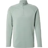 Dan Fox Apparel Toiminnallinen paita 'Ivan' vaaleanvihreä