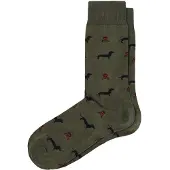 Scalpers Sukat ' ' khaki
