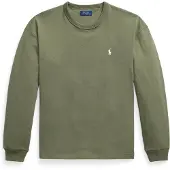 Ralph Lauren Paita oliivi