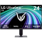 LG UltraGear G4 23,8" FHD IPS pelinäyttö