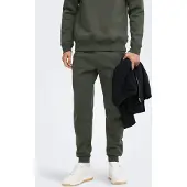 Only & Sons Onsceres Sweat Pants Noos - Khaki green - XS
