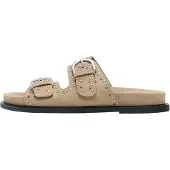 Pull&Bear Pistokkaat beige