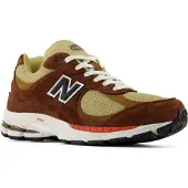 New Balance 2002R - Brown - 37.5