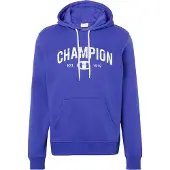 Champion Collegepaita indigonsininen / valkoinen