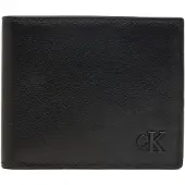 Calvin Klein Kukkaro musta