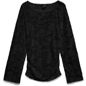 Vero Moda Paita musta
