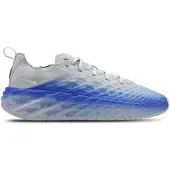 Nike Matalavartiset tennarit 'AVA EDGE' sininen / harmaa