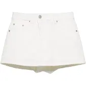 Pull&Bear Hame valkoinen