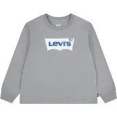 Levi's Kids Ls-L/S Tee - Grey - 68
