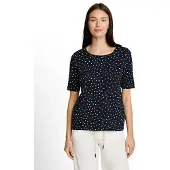 Tom Tailor 1052181 Lyhythihainen T-paita