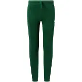 Champion Elastic Cuff Pants - Green - 164