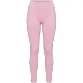 MYLAVIE by Sarah Harrison Leggingsit vaaleanpunainen