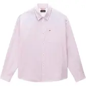 Napapijri Eos Pitkähihainen Kauluspaita