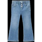 Mango KIDS Farkut sininen denim