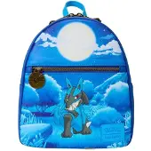 Loungefly Friends Party Pokemon 26cm Reppu