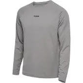 Hummel Momentum Pitkähihainen T-paita