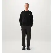 Belstaff Sweatshirt Pale Stone - Black - L