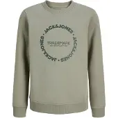 Jack & jones Jack&Jones Junior Jjbenson collegepaita