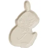 Arabia - Muumi Lautanen 16 cm Pikku Myy