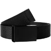 Name it Nkmacc-Rick Belt - Black - 55