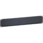 Equip 327512, Tyhjä paneeli, Musta, 450 g