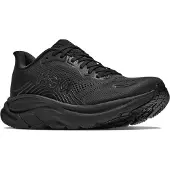 Hoka One One M Clifton 11 Wide Black/Black - 48
