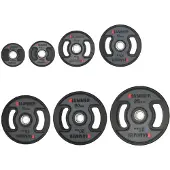 Hammer Sport Weight disc 50 mm PU