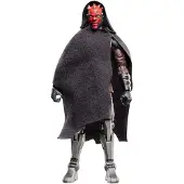 Hasbro Disney: The Black Series - Maul Figure (G2582)