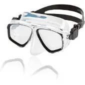 Speedo Adventure Sukellusmaski