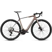 Orbea Denna M20 Grx Rx822 Gs 2027 Sähköinen Maantiepyörä