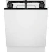 Electrolux 500 astianpesukone E52LE120S (integroitava)