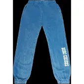 BOBO CHOSES Juoksuhousut Blue Blue 12-13 Y Sininen 12-13 vuotta Pojat