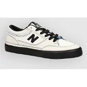 New Balance Numeric Franky Villani 417 Low Skeittikengät valkoinen, 37